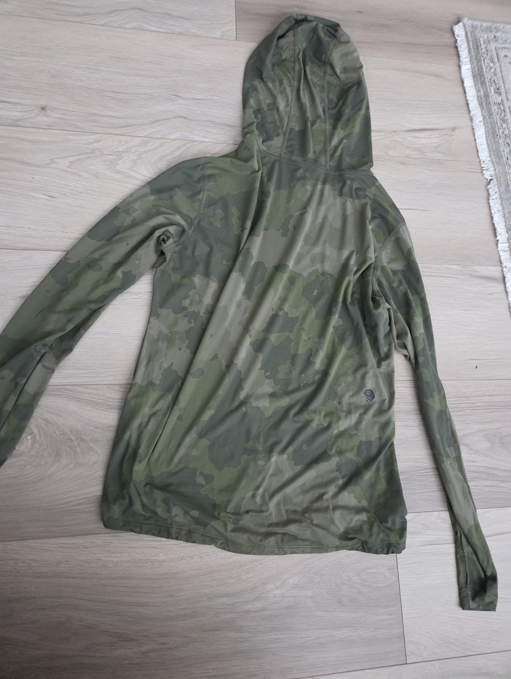 Mountain Hardware Bundle💚💙 - Picture 7 of 15